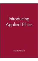 Introducing Applied Ethics