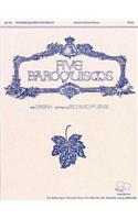 Five Baroquisms