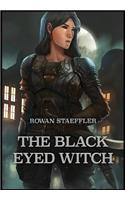 The Black Eyed Witch: Book 1