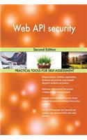 Web API Security Second Edition