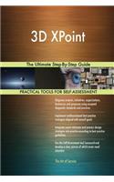 3D XPoint The Ultimate Step-By-Step Guide