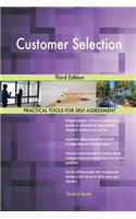 Customer Selection Third Edition