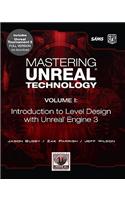 Mastering Unreal Technology, Volume I