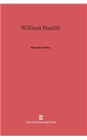 William Hazlitt