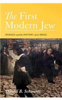 The First Modern Jew