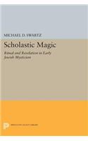 Scholastic Magic