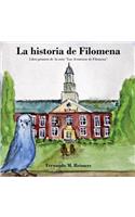 Historia de Filomena