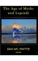 Age of Myths and Legends