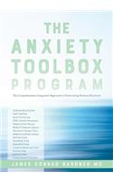 Anxiety Toolbox Program