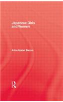 Japanese Girls and Women