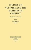 Miscellany/Mélanges: (106 Oxford University Studies in the Enlightenment)