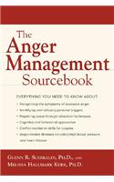 Anger Management Sourcebook