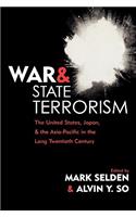 War and State Terrorism