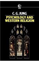 Psychology and Western Religion