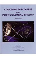 Colonial Discourse and Post-Colonial Theory