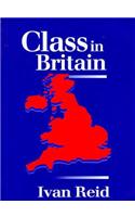 Class in Britain