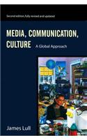 Media, Communication, Culture