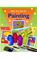 Make Your Own Art: Painting