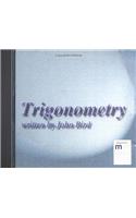 Engineering Mathematics Interactive: Trigonometry CD-ROM