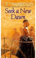 Seek A New Dawn
