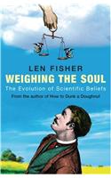 Weighing the Soul