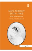 Maria Spilsbury (1776�1820)