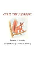 Cyril the Squirrel