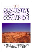 Qualitative Researcher's Companion