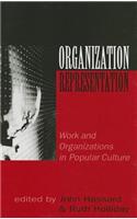 Organization-Representation