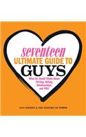 Seventeen Ultimate Guide to Guys