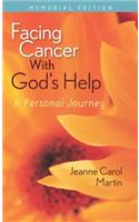 Facing Cancer with God's Help