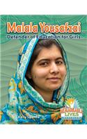 Malala Yousafzai: Defender of Education for Girls