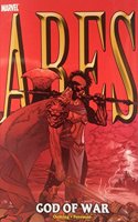 Ares: God Of War