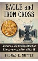 Eagle and Iron Cross
