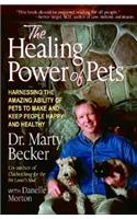 Healing Power of Pets