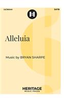 Alleluia