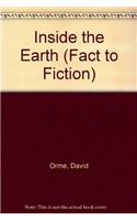 Inside the Earth