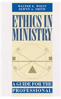 Ethics in Ministry