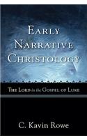 Early Narrative Christology