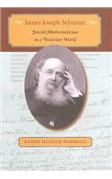 James Joseph Sylvester
