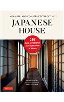 Measure & Construction of the Japanese House