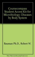 Coursecompass Student Access Kit for Microbiology