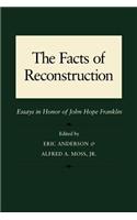 Facts of Reconstruction