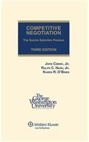 Competitive Negotiation: The Source Selection Process, Third Edition