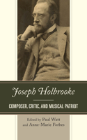 Joseph Holbrooke