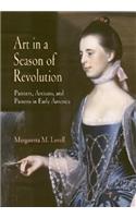 Art in a Season of Revolution