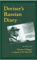 Dreiser's Russian Diary