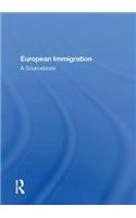 European Immigration
