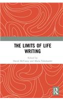 Limits of Life Writing