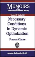 Necessary Conditions in Dynamic Optimization